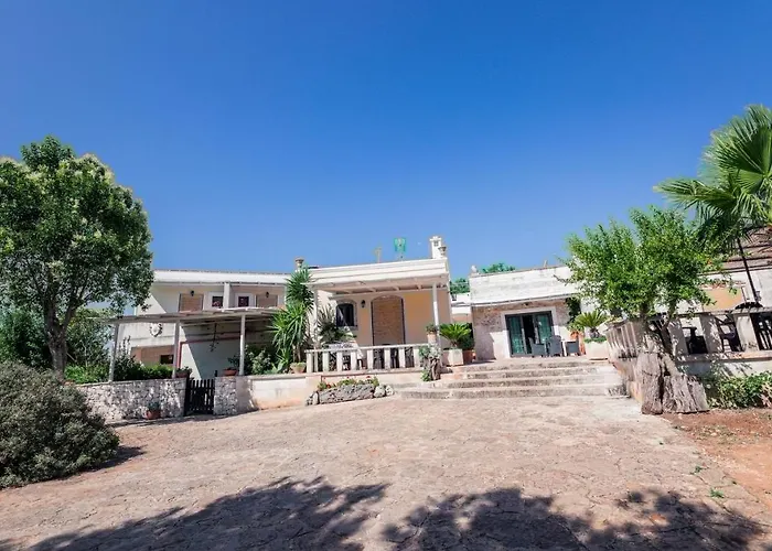 Casal Del Borgo