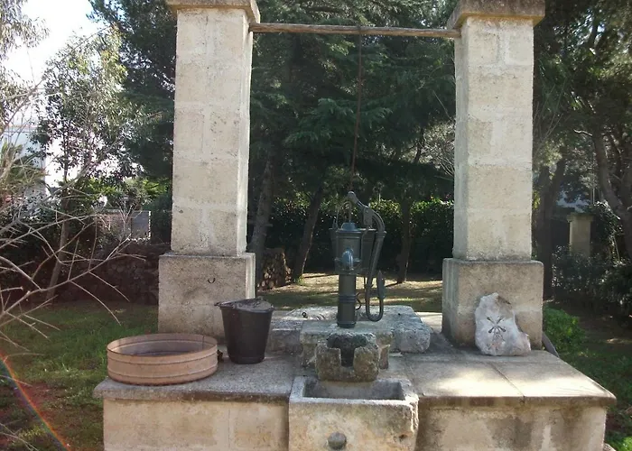 Casal Del Borgo