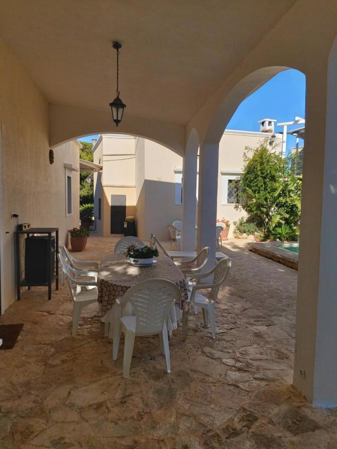 Ferienhaus Casal Del Borgo