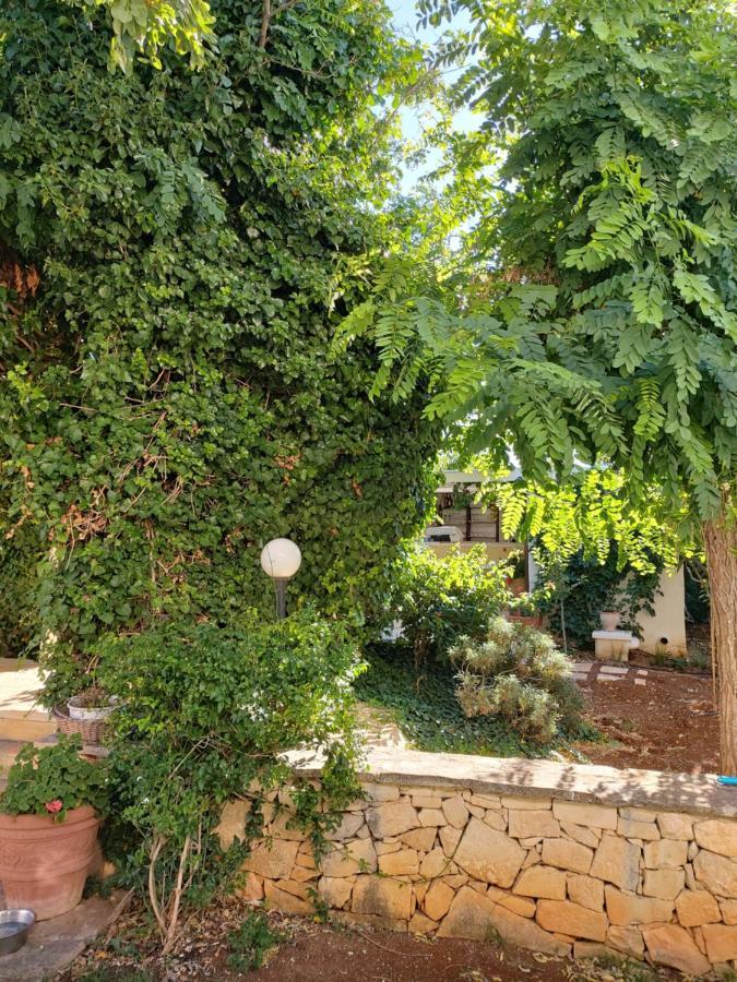 Casal Del Borgo Ferienhaus Ostuni