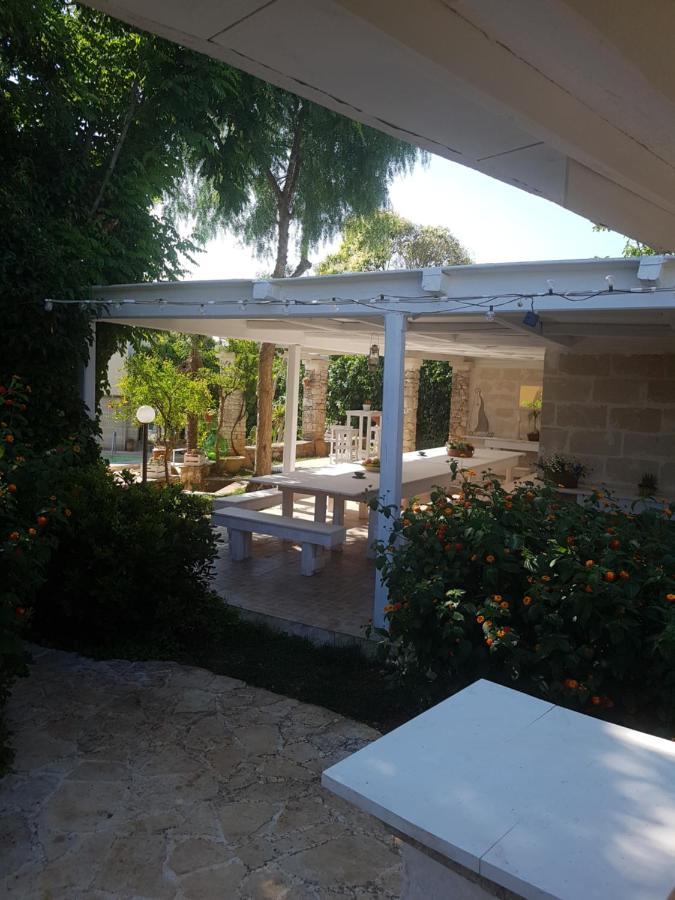 Ferienhaus Casal Del Borgo