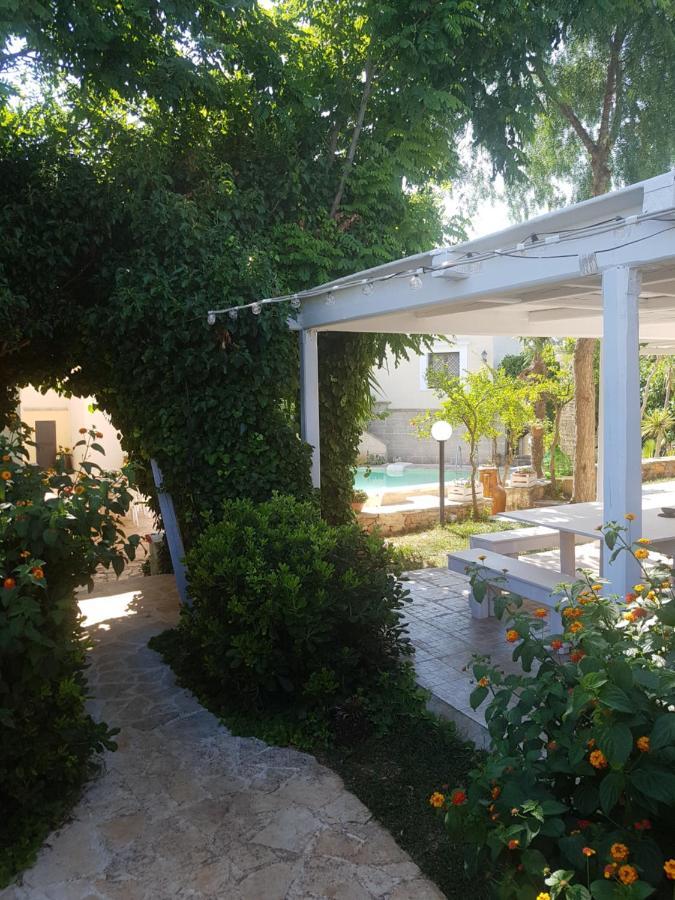 Casal Del Borgo Ferienhaus *