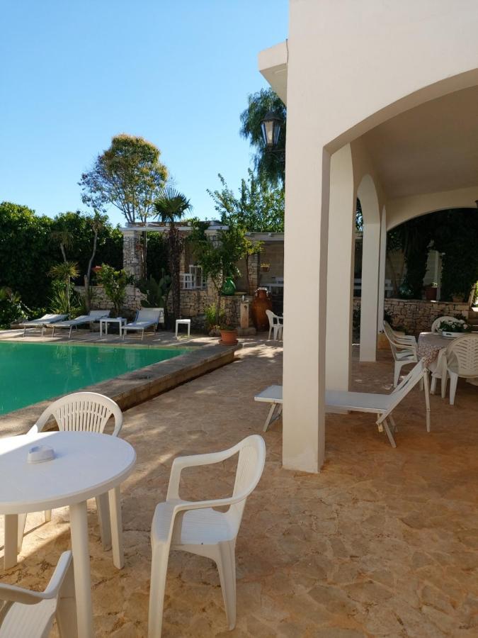 Ferienhaus Casal Del Borgo