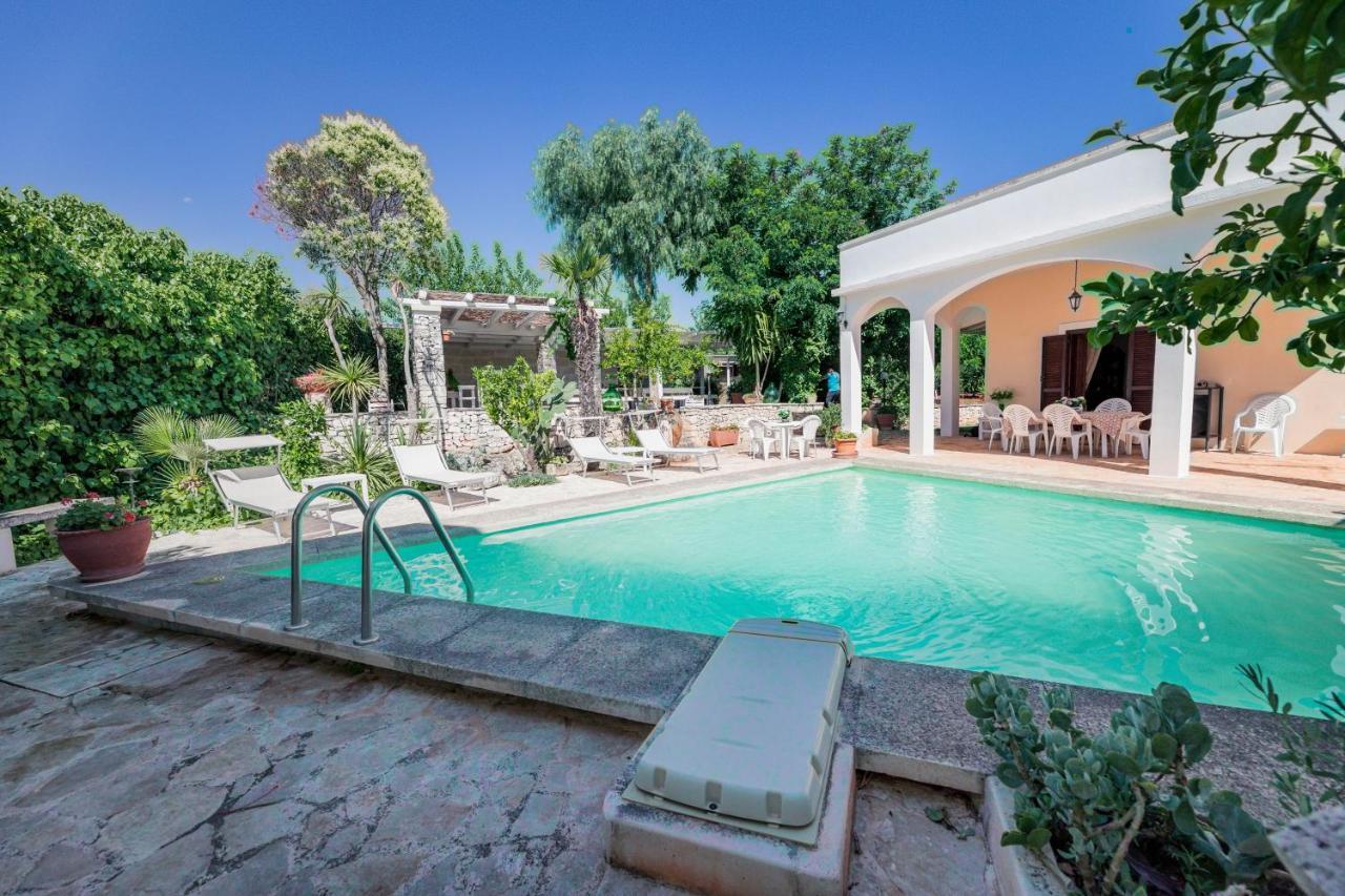 Ferienhaus Casal Del Borgo *