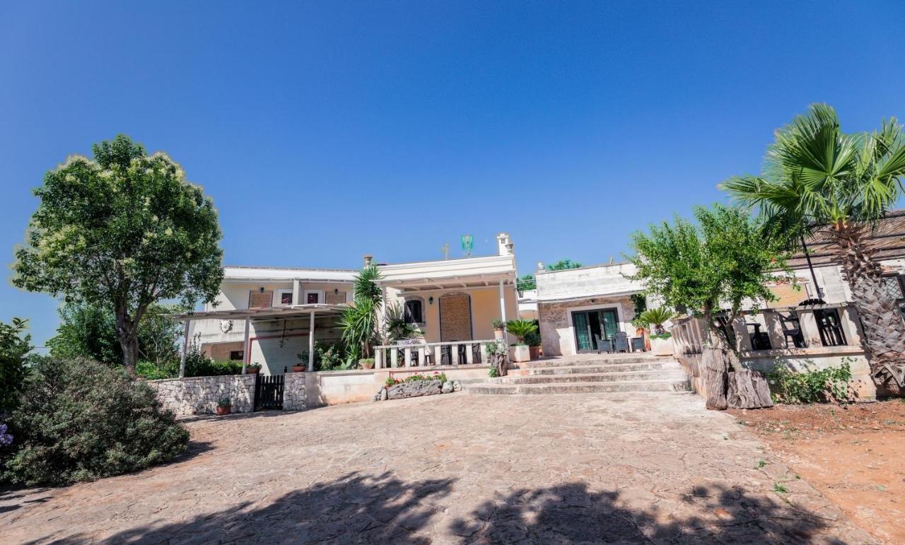 Casal Del Borgo