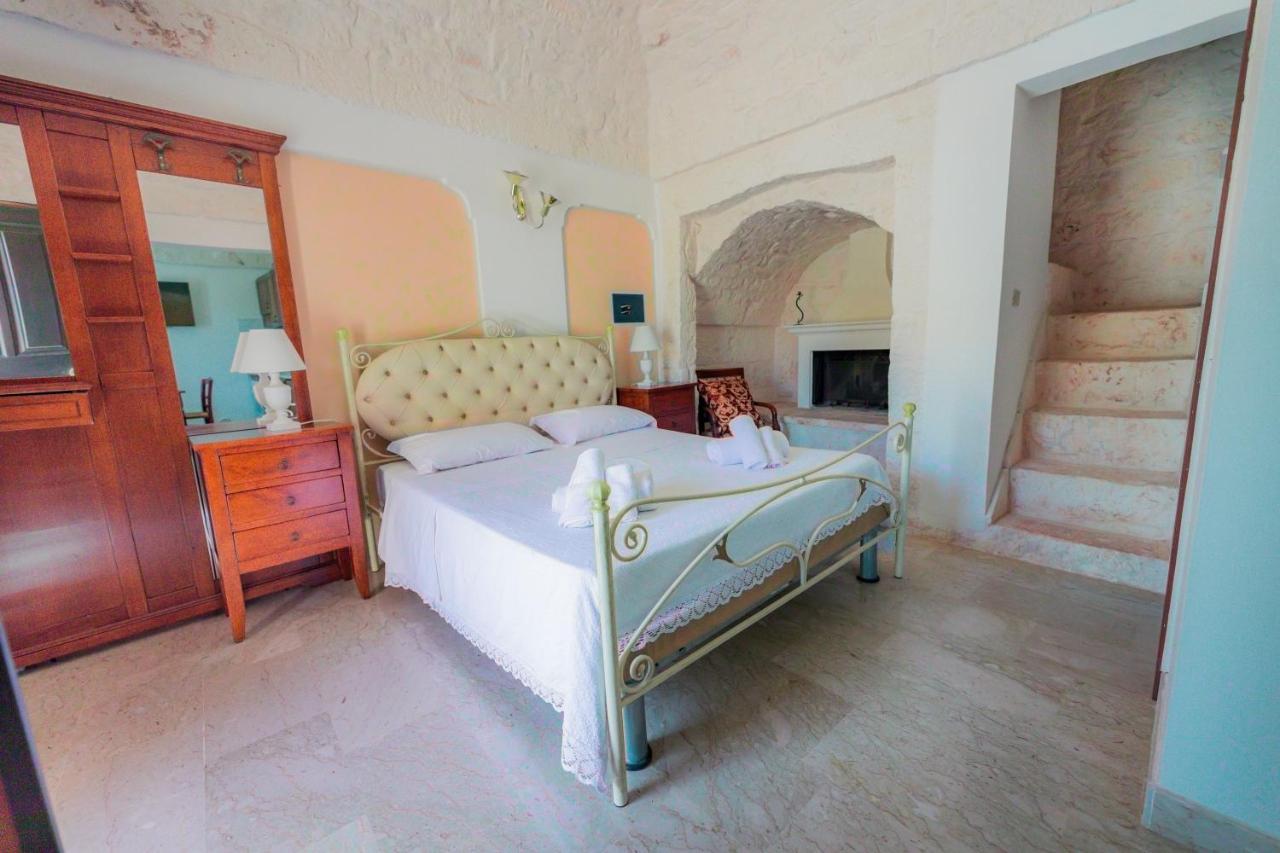 Casal Del Borgo Ferienhaus