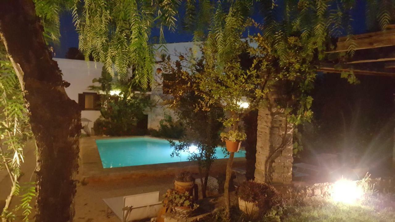 Casal Del Borgo Ostuni