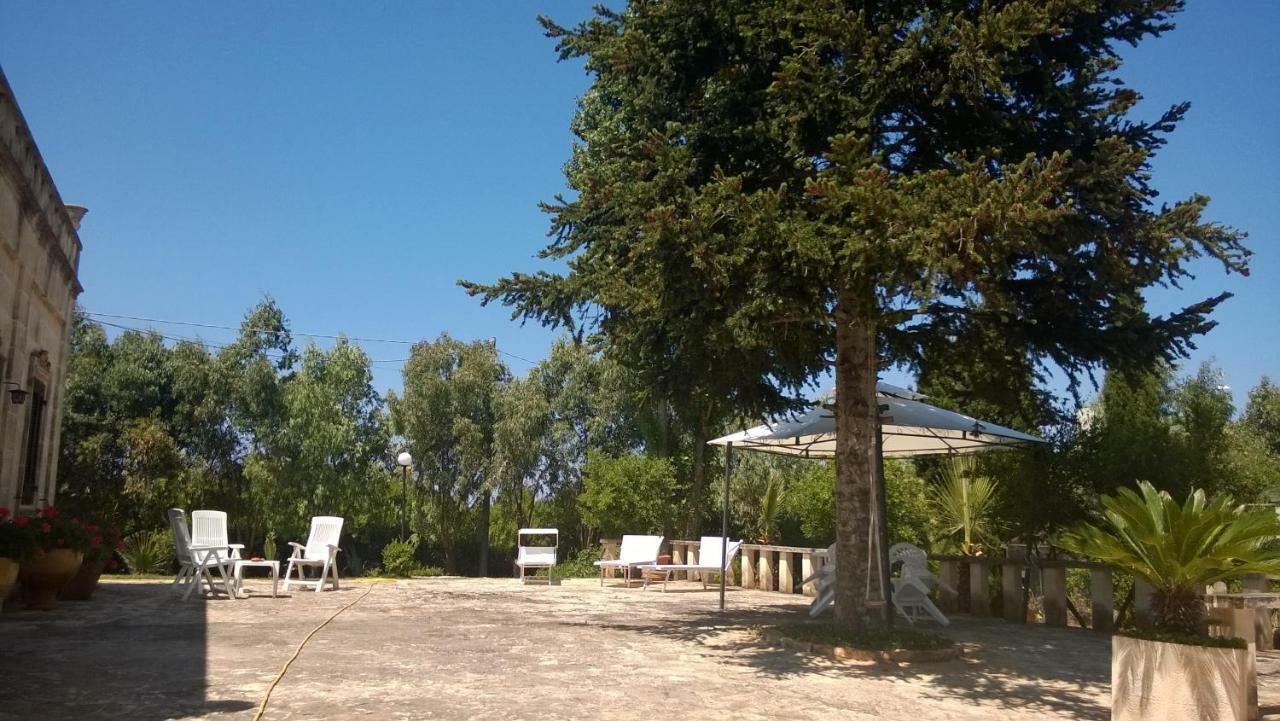 Casal Del Borgo Ferienhaus