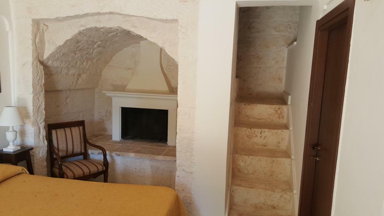 Casal Del Borgo * Ostuni