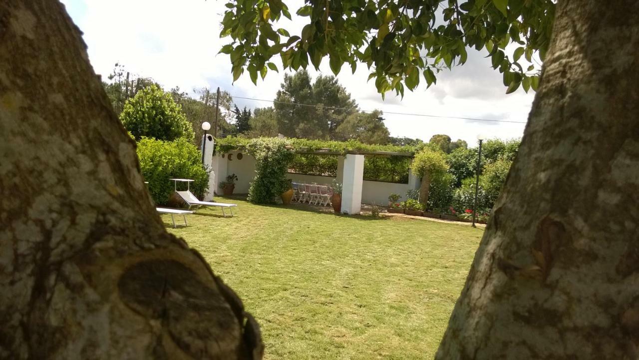 Ferienhaus Casal Del Borgo