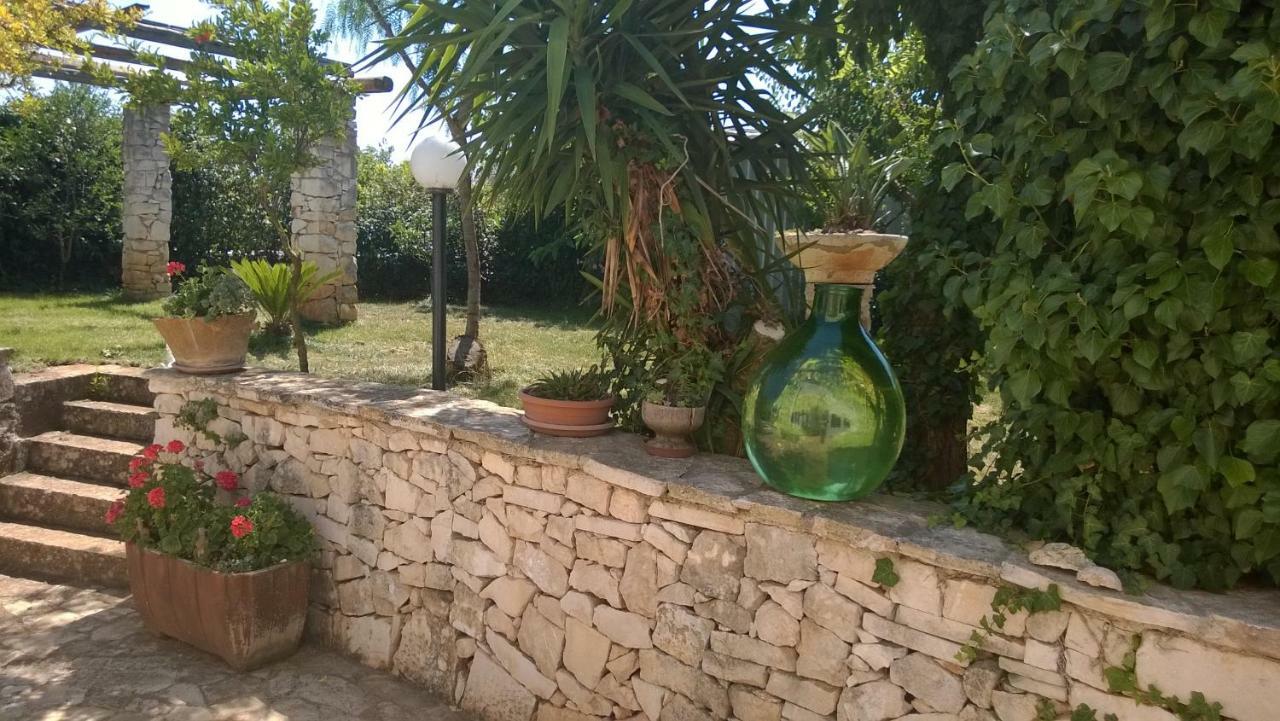 Casal Del Borgo Ostuni