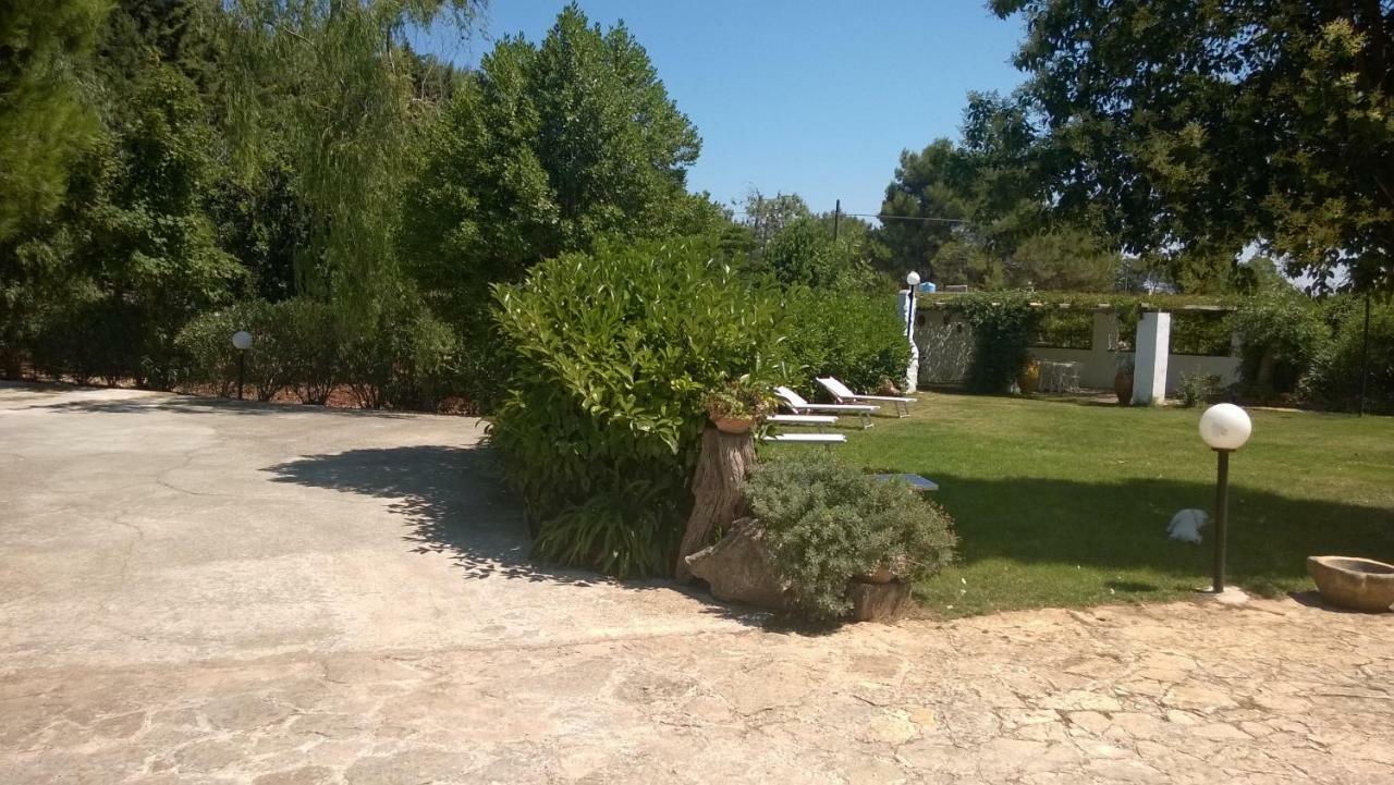 Casal Del Borgo