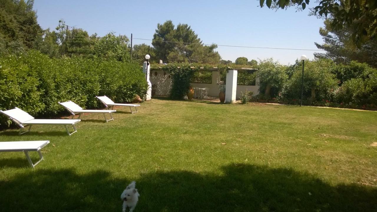 Ferienhaus Casal Del Borgo *