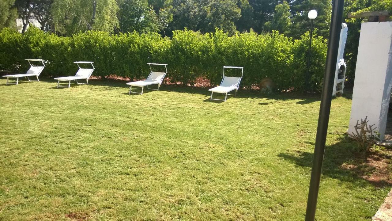 Casal Del Borgo Ferienhaus