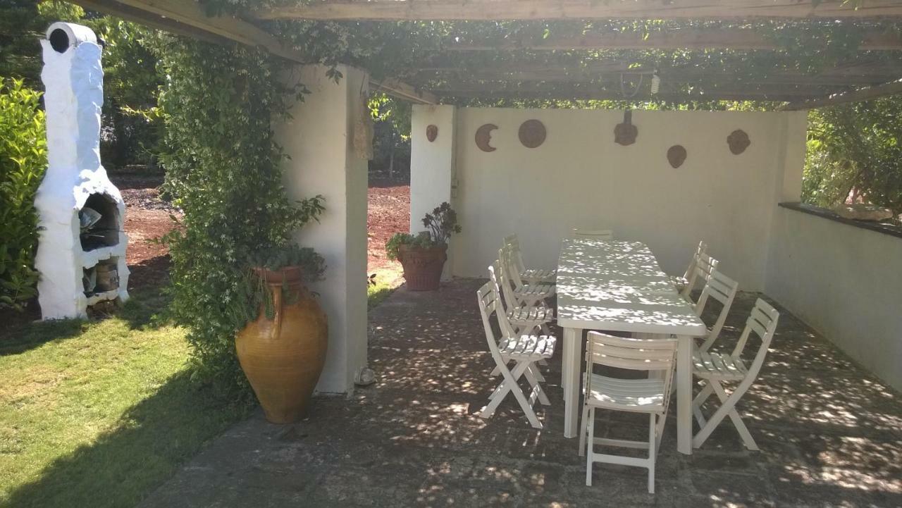 Casal Del Borgo Ostuni