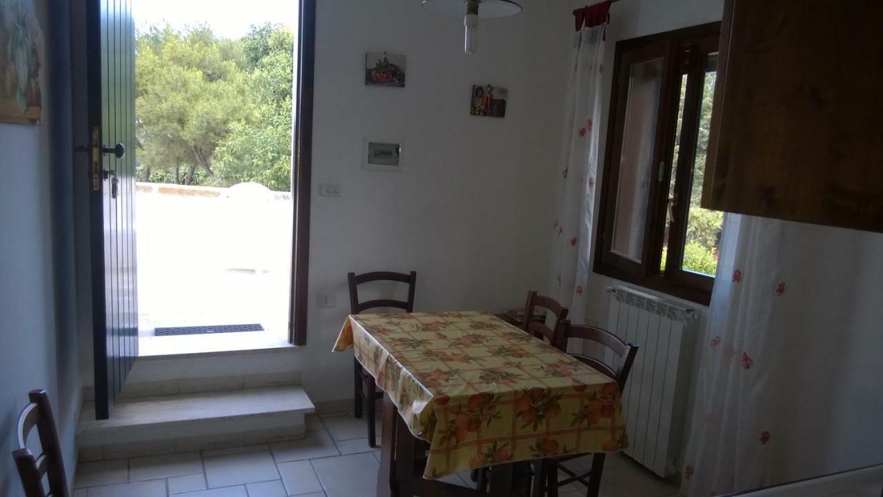 Casal Del Borgo