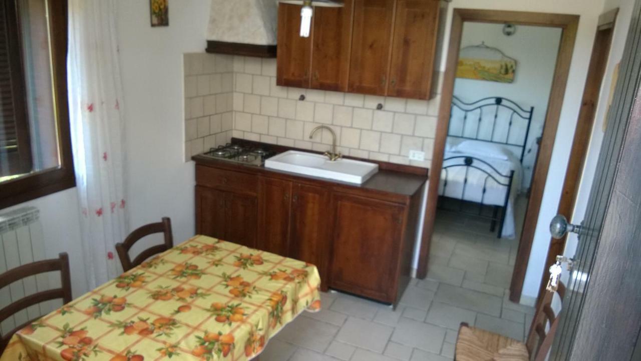 Casal Del Borgo * Ostuni