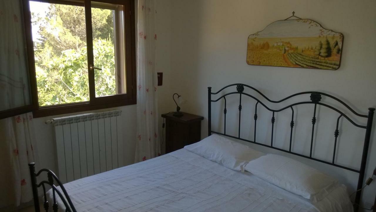 Ferienhaus Casal Del Borgo