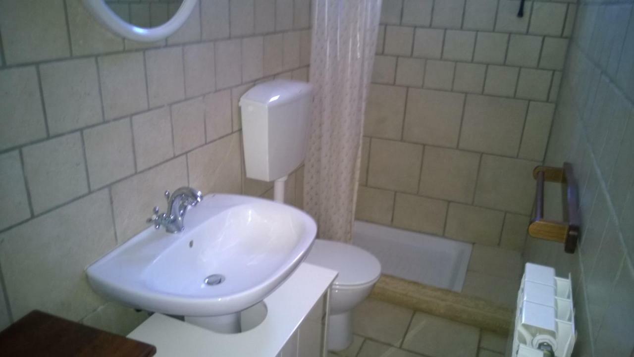 Ferienhaus Casal Del Borgo