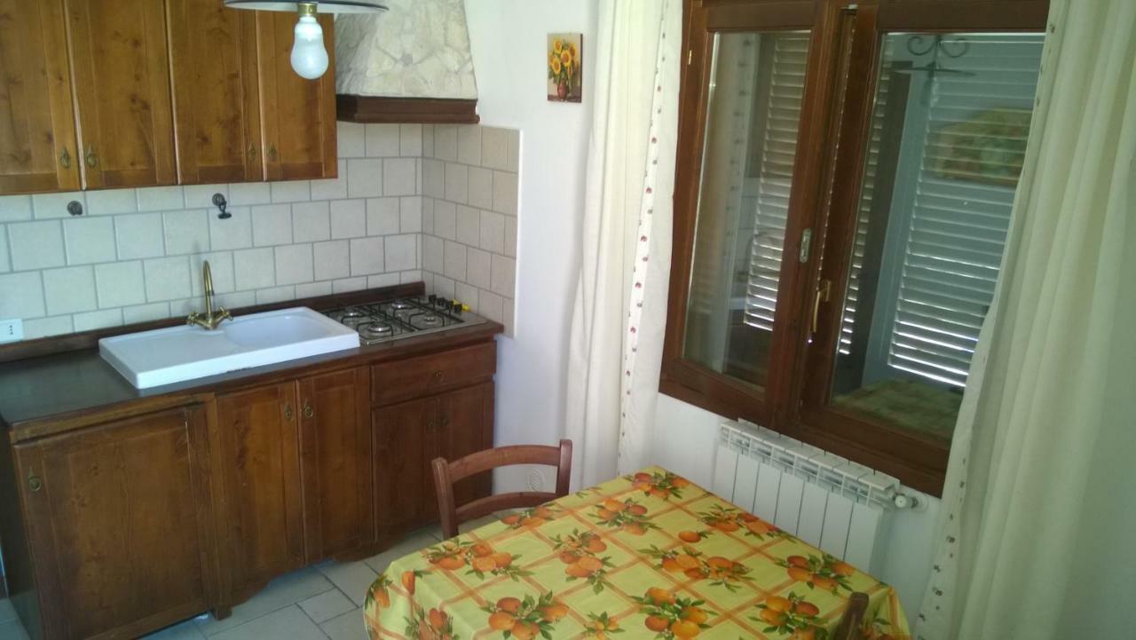 Casal Del Borgo