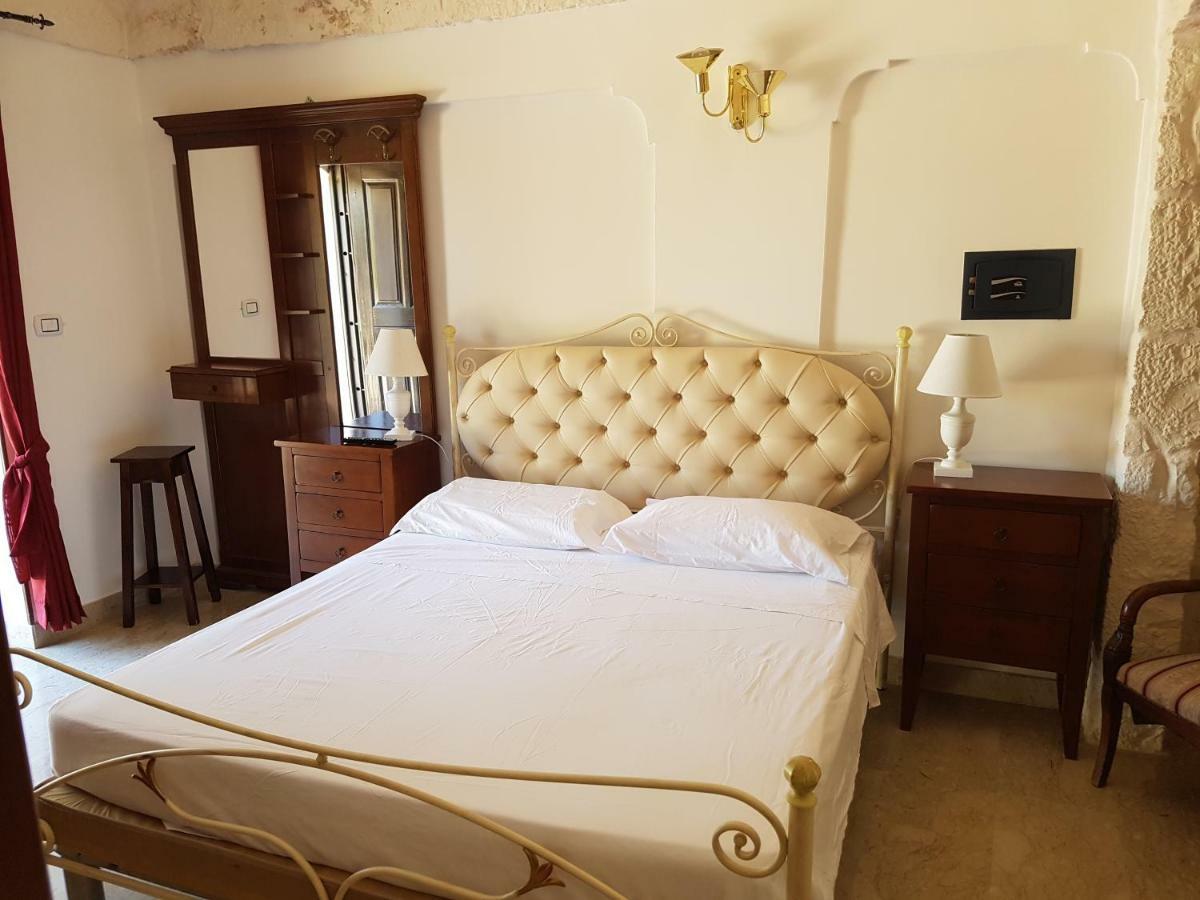 Casal Del Borgo * Ostuni