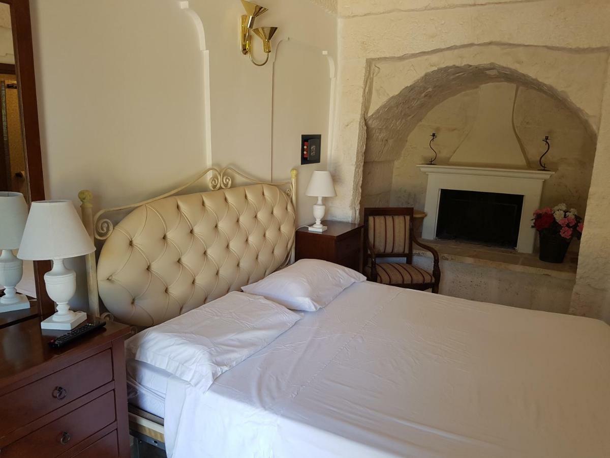 Casal Del Borgo Ferienhaus