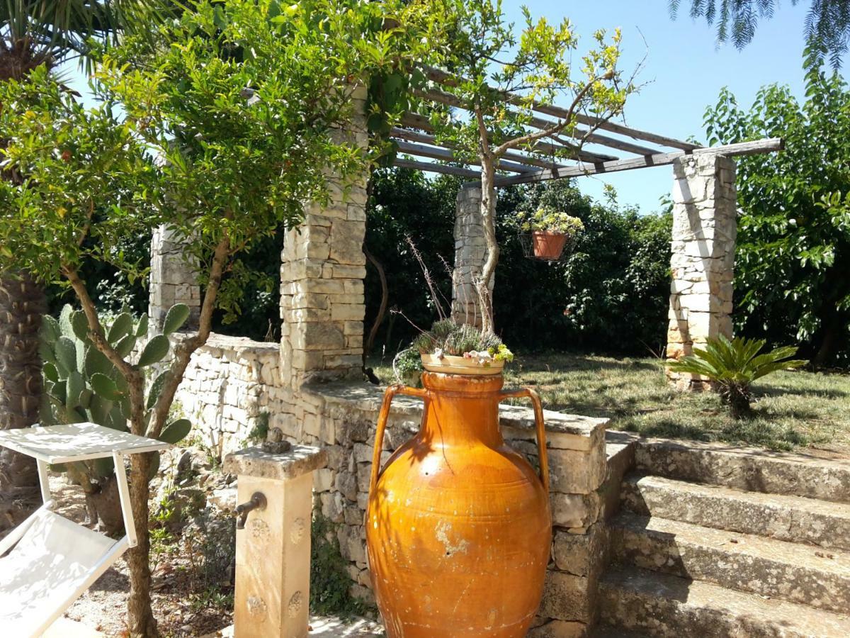 Ferienhaus Casal Del Borgo *