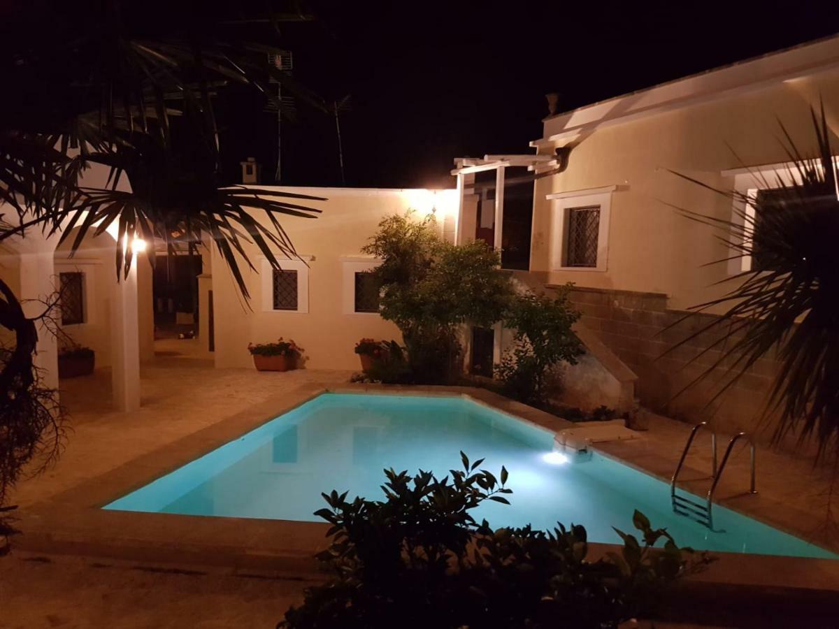 Casal Del Borgo * Ostuni