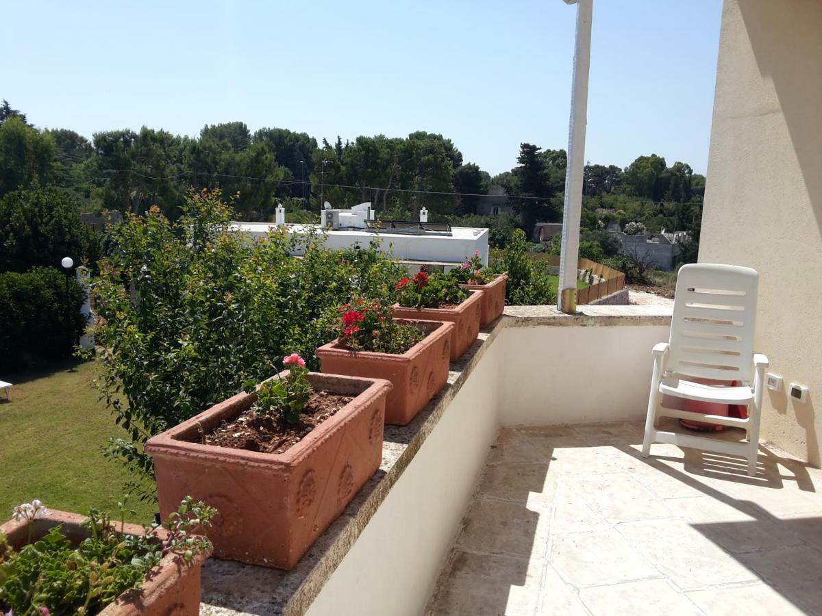Ferienhaus Casal Del Borgo *