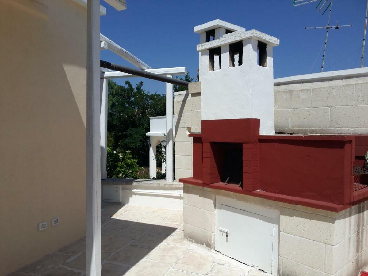 Ferienhaus Casal Del Borgo *