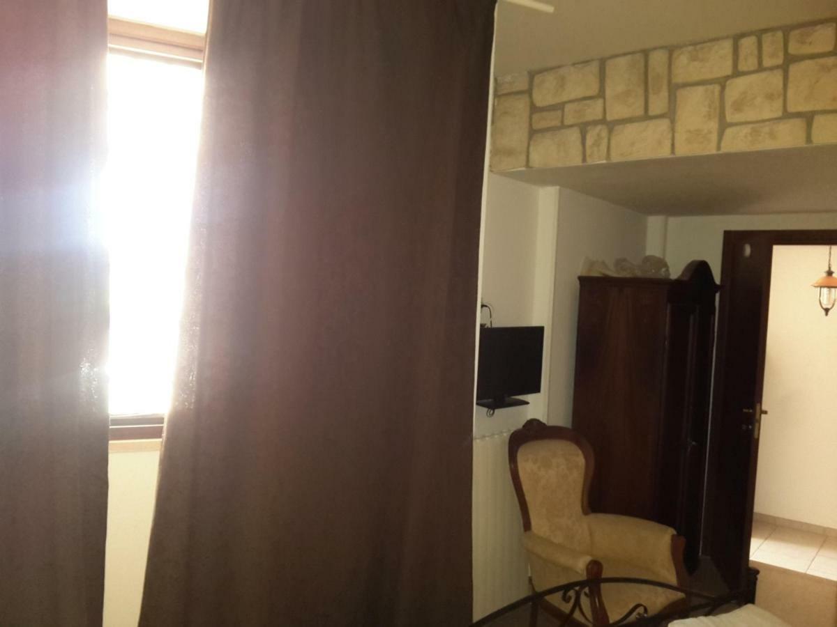 Ferienhaus Casal Del Borgo *