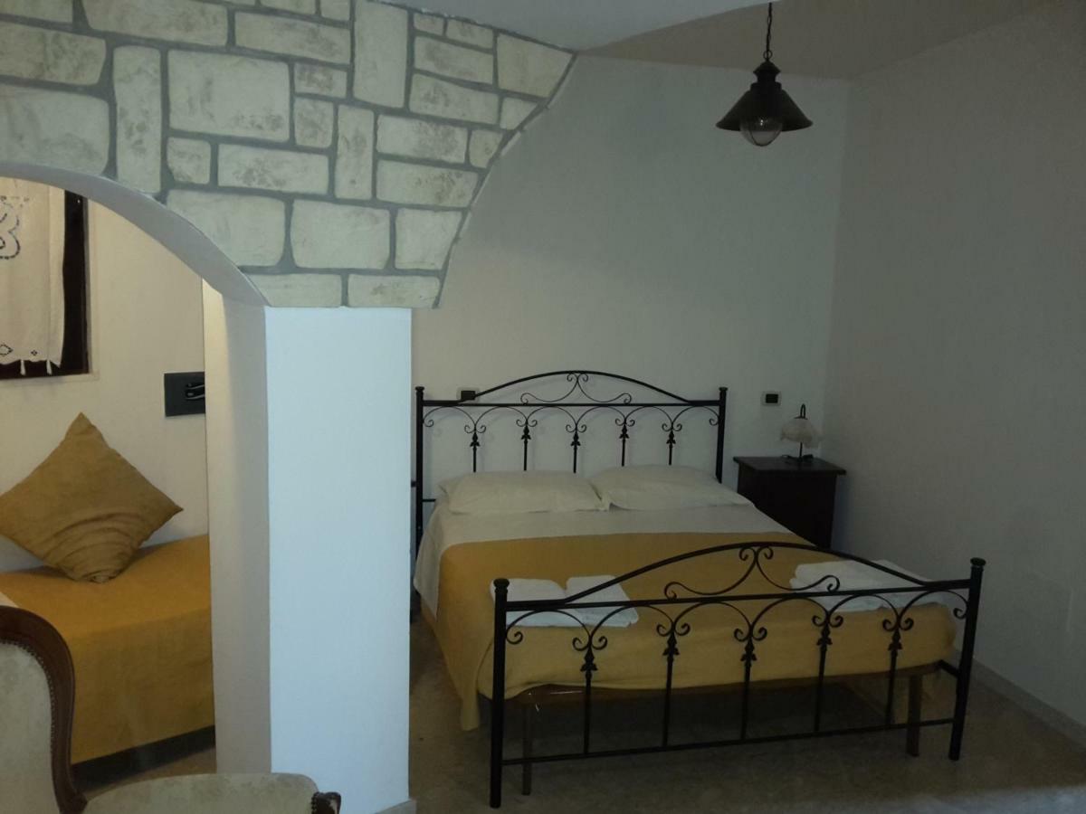 Casal Del Borgo Ferienhaus