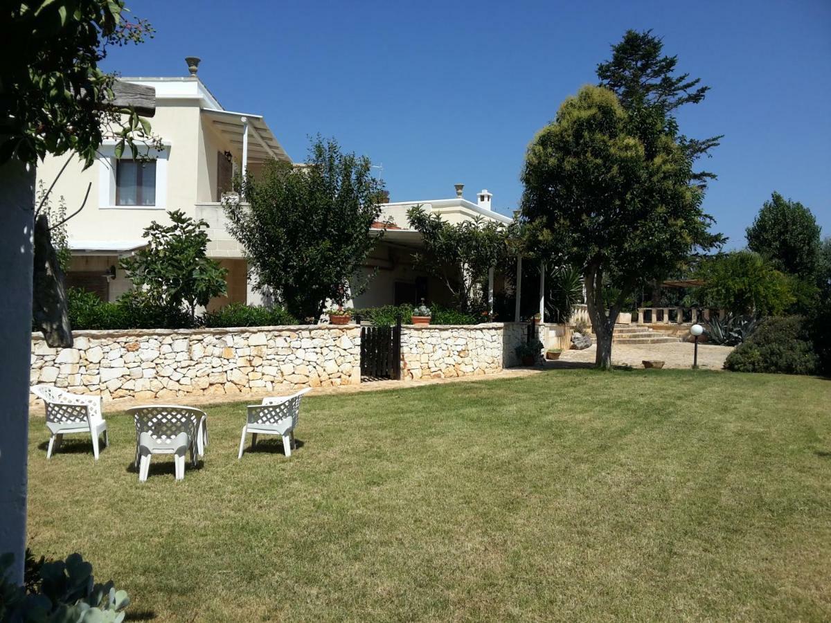 Casal Del Borgo