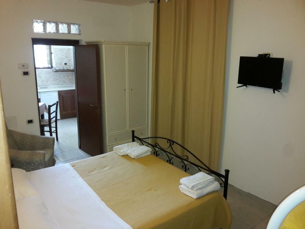 Casal Del Borgo