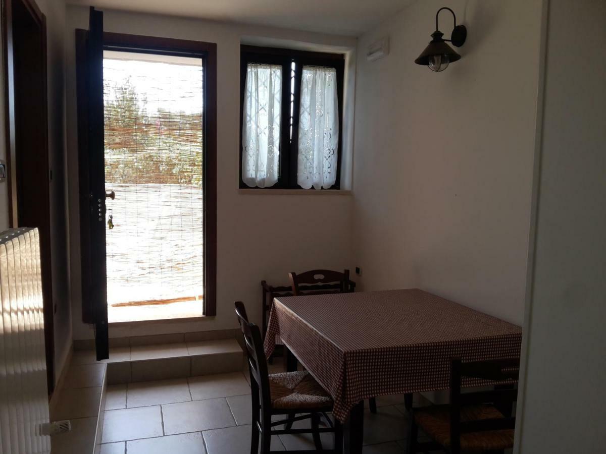 Ferienhaus Casal Del Borgo
