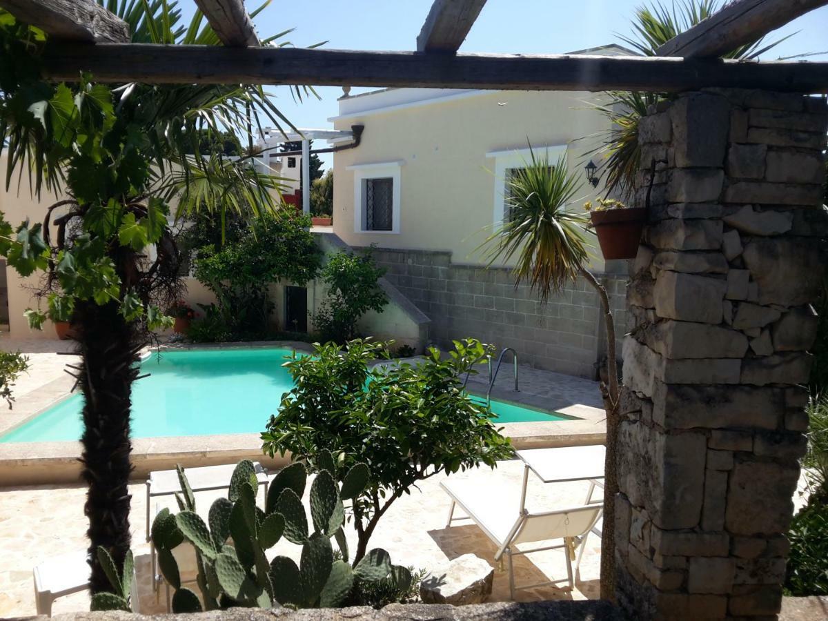 Ferienhaus Casal Del Borgo