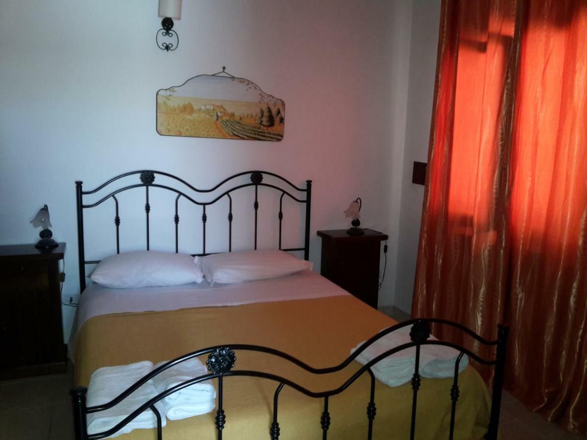 Casal Del Borgo