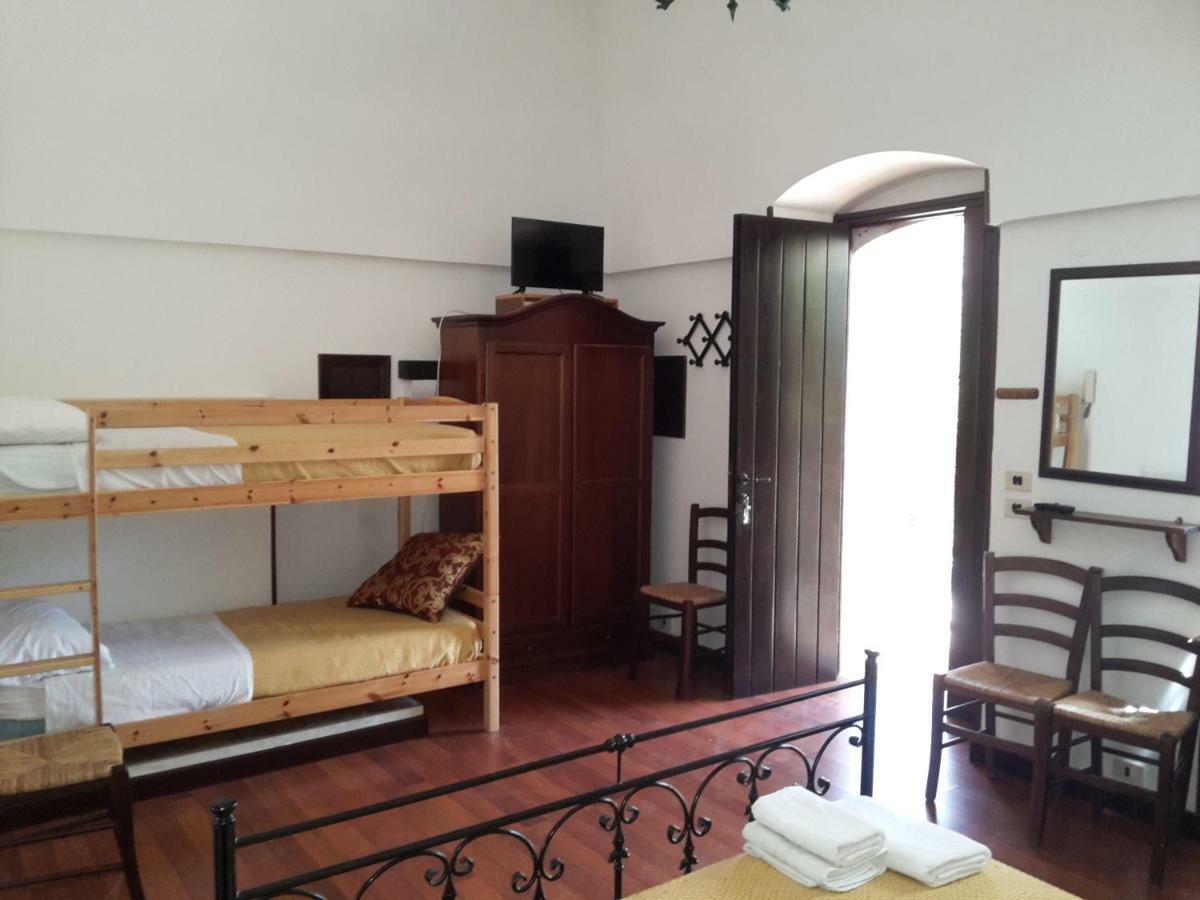 Casal Del Borgo * Ostuni