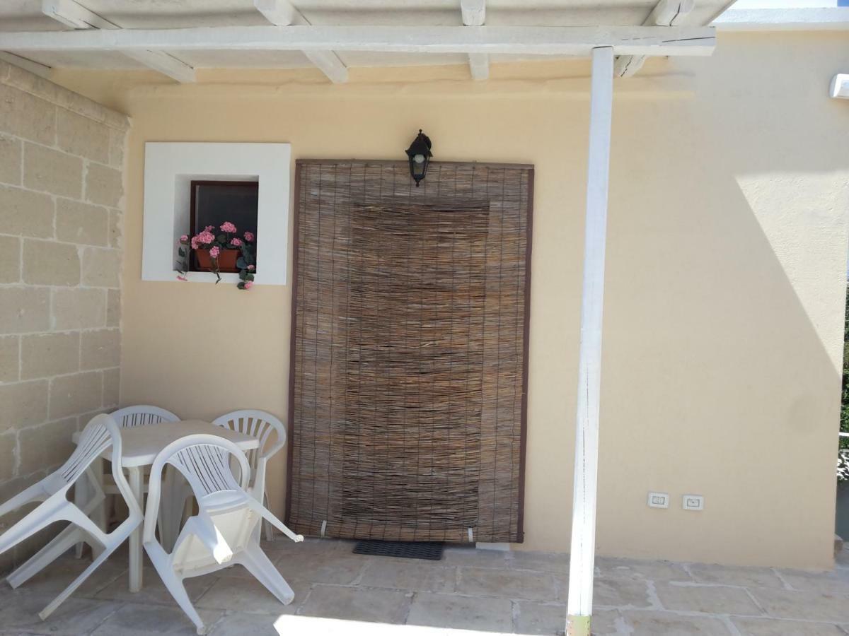 Ferienhaus Casal Del Borgo *