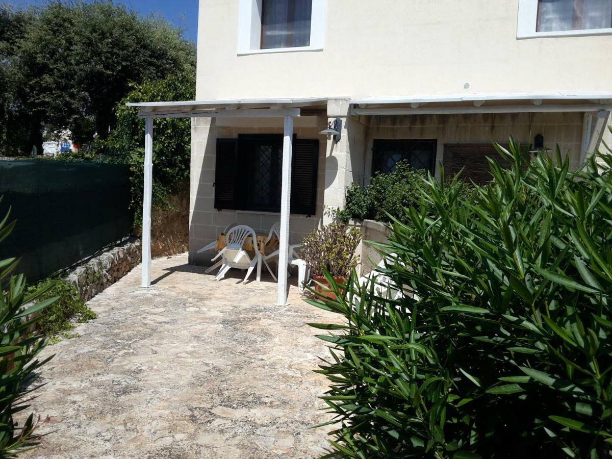 Casal Del Borgo Ferienhaus