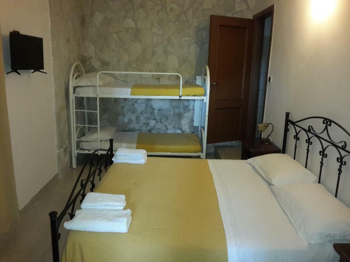 Casal Del Borgo Ferienhaus *