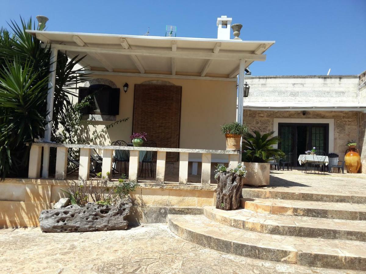 Ferienhaus Casal Del Borgo *