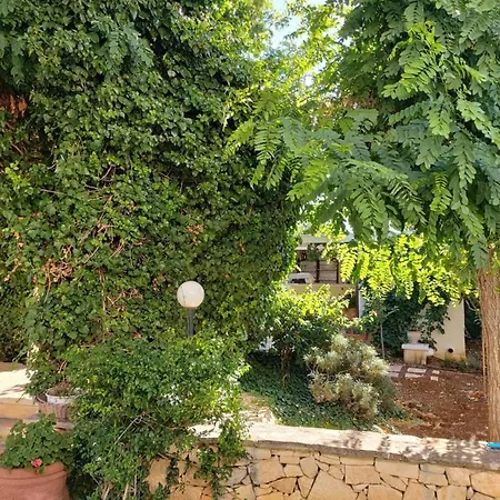 Casal Del Borgo Villa Ostuni Buitenkant foto