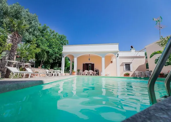 Casal Del Borgo