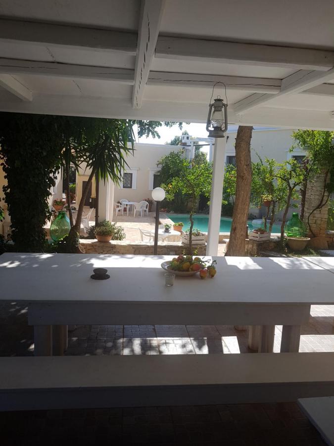Casal Del Borgo * Ostuni