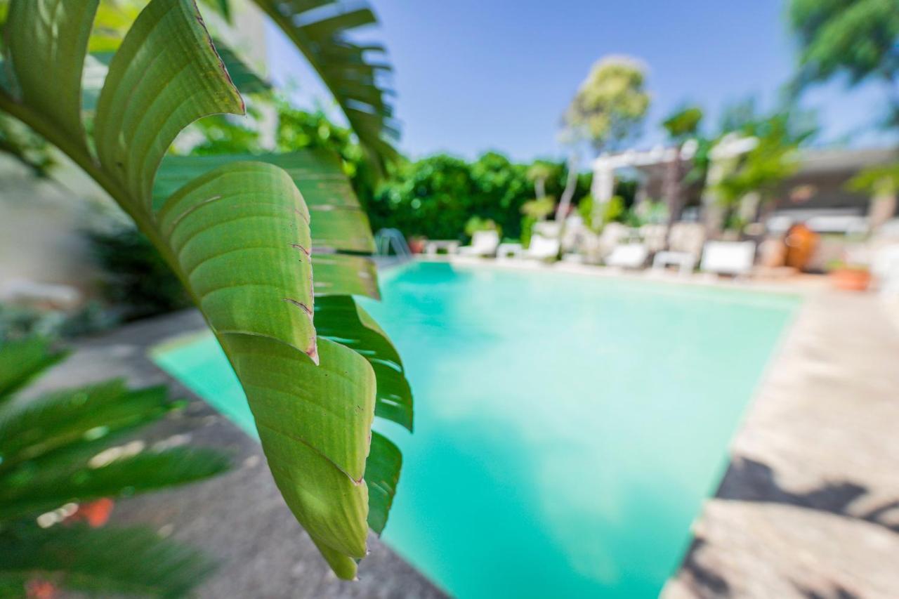 Casal Del Borgo Vakantiehuis *
