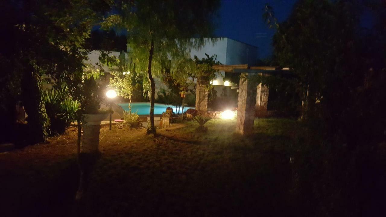 Casal Del Borgo Vakantiehuis *