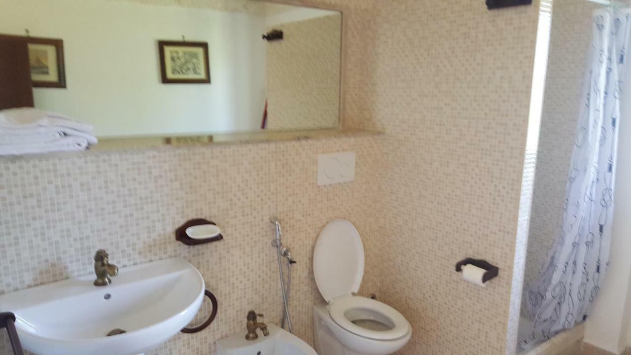 Vakantiehuis Casal Del Borgo