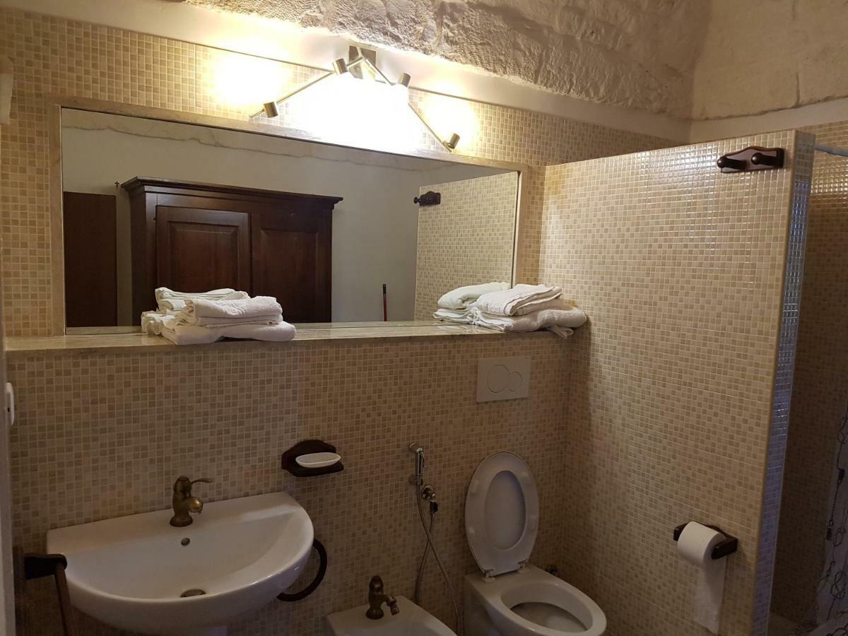 Casal Del Borgo *