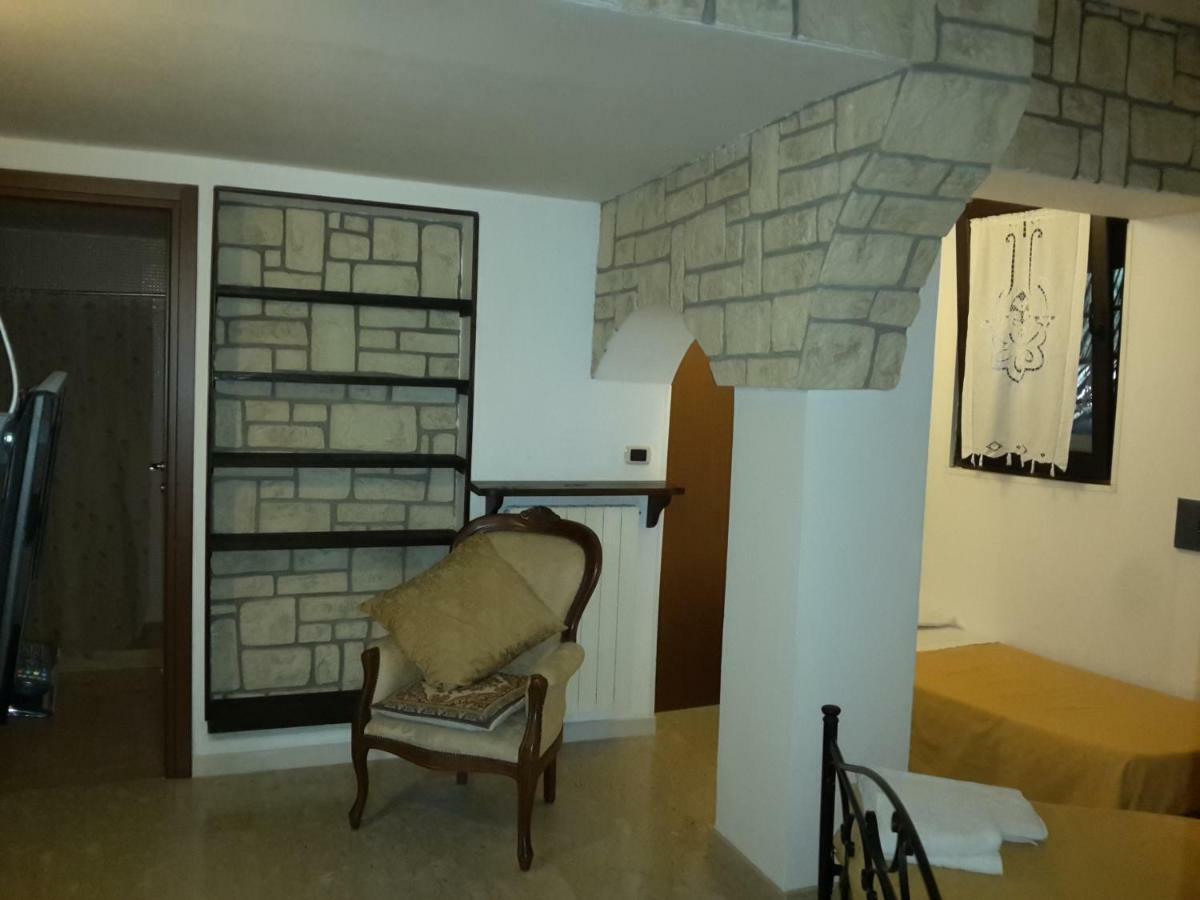 Vakantiehuis Casal Del Borgo *